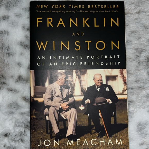 FDR Book Set - Picture 10 of 16